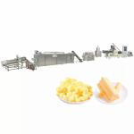 1000kg Fully Automatic Super IQF Long Potato Frozen French Fries Production Line