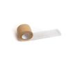 Buy cheap ISO9001 Self Adhesive Cork Strip Cuttable 25m Cork Bar Tape from wholesalers