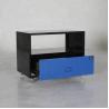 Buy cheap Fireproof Steel TV Stand Metal Home Storage Furniture from wholesalers