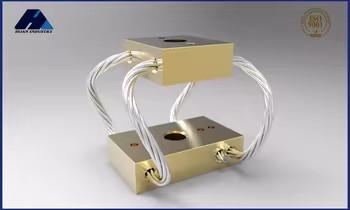 GR2-12D-A Cinema Shock Absorber Professional Grade Wire Rope Vibration Isolator