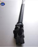 50Mm Spline Steel Forged Steel Shafts For Agricultural Machinery 1000 Rpm Medium