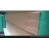 Buy cheap gurjan venner/ keruing face veneer for India Market from wholesalers