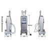 Buy cheap 5mhz Touch High Quality Screen Thermage Skin Treatment Machine Nubway from wholesalers