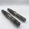 Buy cheap Komatsu Excavator PC120-6 Shaft Driven Pump 14 20T Spare Parts from wholesalers