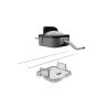 Buy cheap 25mm Miracle Bean Brand RGB LED Pixel Full Color DC12V 0.75W XH6897 IC from wholesalers