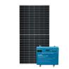 Buy cheap PERC Half Cell Solar Power Panel For Electricity 300W 330W 350W 380W 400W 500W from wholesalers