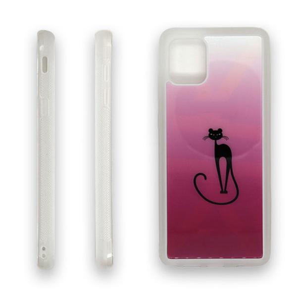 Protective Iphone Tempered Glass Phone Case For Sublimation Printing