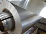 Tin Coated Coil Plate Used For Oil Tin Can Manufacturing ETP JIS G3303 EN10202