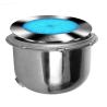 Buy cheap 6 Inch Refined LED Multicolor Pool SPA Light For Pentair Jandy Hayward Niche Replacement from wholesalers