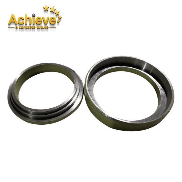 Buy cheap C00137800 PUTZMEISTER Concrete Pump Parts Spectacle Wear Ring from wholesalers