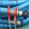 Buy cheap Armoured Round rotary drilling hose Pipe For Drilling Rig from wholesalers