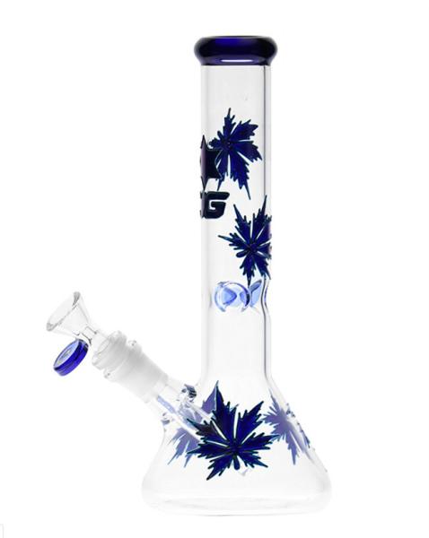 Buy cheap 19mm Female Smoke Glass Bong Water Pipe Including High Boros from wholesalers