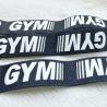 Buy cheap Wear-Resistant Elastic Band High-Stretch With Printed Silicone Logo Washedable from wholesalers
