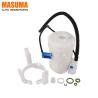 Buy cheap MFF-M316 Fuel Filter 1770A118 LF5W-13-ZE0 L509-13-ZE0 1770A319 for OUTLANDER I CU W from wholesalers