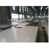 Buy cheap Ss 316 304 2b Surface Corrosion Resistant High Temperature Resistant Stainless Steel Sheet Plate from wholesalers