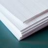 Buy cheap High Impact Strength White Color Products with Varying Prices from wholesalers