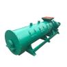 Buy cheap Tooth Stirring Organic Fertilizer Granulator XDEM High Granulating Rate from wholesalers