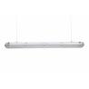 Buy cheap Energy Saving LED Vapor Tight Lights , Durable Tunnel Tri Proof Lights from wholesalers