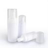 Buy cheap Customized PET Cosmetic Spray Bottles Plastic Clear Foam Pump Bottle For Facial Cleanser Mousse from wholesalers