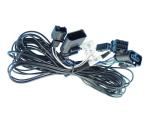 Customize Wire Harness Radar Cable Auto Aftermarket Electrical Wiring Harness