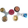 Buy cheap 7.5HP 380V Floor Stripping Machine , Manual Floor Polisher With Magnetic Plate from wholesalers