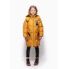 Buy cheap Bilemi Baby Thick Lovely Warm Parkas Detachable Cap Down Jacket Winter Boys Downcoat Baby Suit from wholesalers