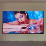 1R1G1B LED Stage Display P2 Indoor Full Color Advertisement Release Electronic