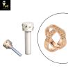 Buy cheap 0.25mm Diamond Old Tree Flywheel Carbide Tools For Manual Machine from wholesalers