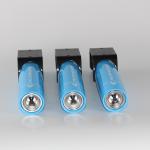 Portable Aerosol Extinguishing System Battery Charging Installations Supply