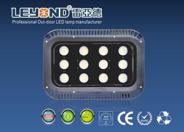Buy cheap Outdoor Sport Court Lighting120w / 150w / 180w Outdoor LED Flood Lights Bridgelux chip COB from wholesalers