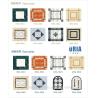 Buy cheap ORIA Affordable and Safe Comfortable and Silent passenger elevator from wholesalers