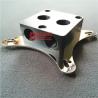 Buy cheap VGA Water block,Radiator,MS-012-PO,POM/Red copper/Stainless steel. Rohs from wholesalers