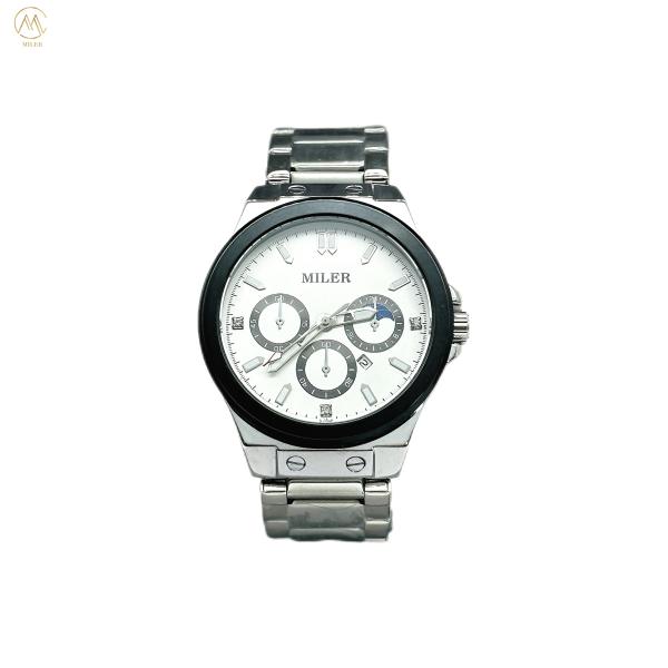 Buy cheap Luxury Business High Quality Sport Male Quartz Wrist Watch from wholesalers