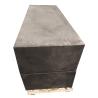 Buy cheap Medium Grain Vibration Graphite Block for Heat Shields and Covers from wholesalers