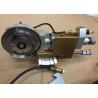 Buy cheap Circular Pneumatic Paper Slitting Blades Aluminum Alloy Holder And SKD-11 Blades from wholesalers