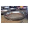 Buy cheap Pressing Semi-Elliptical Head Code Circle ASME Dish Head for Superior Vessel Performance from wholesalers