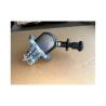 Buy cheap Heavy Duty Trucks Hand Brake Valve WG9000360165 by Haworth Truck Parts Steel 2006- Year from wholesalers