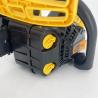 Buy cheap Top Handle Chain Saw 2 Stroke Chainsaw 25CC 2500 Gasoline 10inch from wholesalers