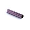 Buy cheap Punching Mill Finished Aluminium Round Tubes , Aluminum Structural Tube from wholesalers
