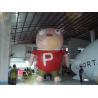 Buy cheap Advertising Inflatable Balloon Animals , Oxford Cloth Large Inflatable Animals from wholesalers