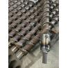 Buy cheap 3 3/4″ 95mm Hollow Stem Auger Drilling Equipment Double Key Heavy Duty from wholesalers