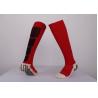 Buy cheap Athletic Terry Thermal Non Slip Grip Socks Long Length For Adult Basketball Sports from wholesalers