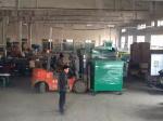 90 Degree Tilting Angle Welding Turn Table 3T Welding Positioners