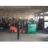 Buy cheap 90 Degree Tilting Angle Welding Turn Table 3T Welding Positioners from wholesalers