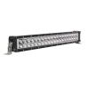 Buy cheap 224w IP67 Waterproof Dual Row LED Light Bar For Boats 40*5W Osram from wholesalers