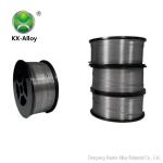 GH4145 Nickel Based Welding Wire Inconel 750 Round Bar Tube Sheet
