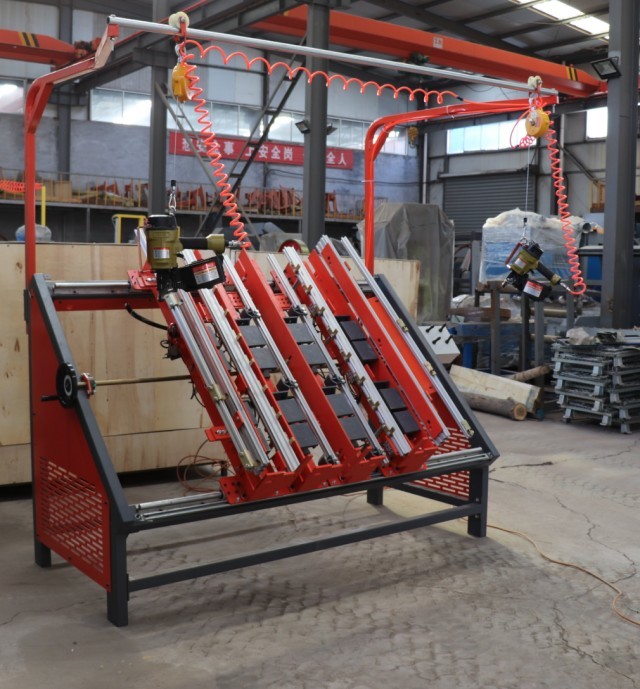 Automatic Wood Cut Off Saw Machine, Digital Controlled Automatic Wood Cut Off Saw Machine