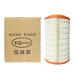 Diesel Engine Air Filter for Foton Ruiwo Es3/160 Truck Essential Spare Parts Car