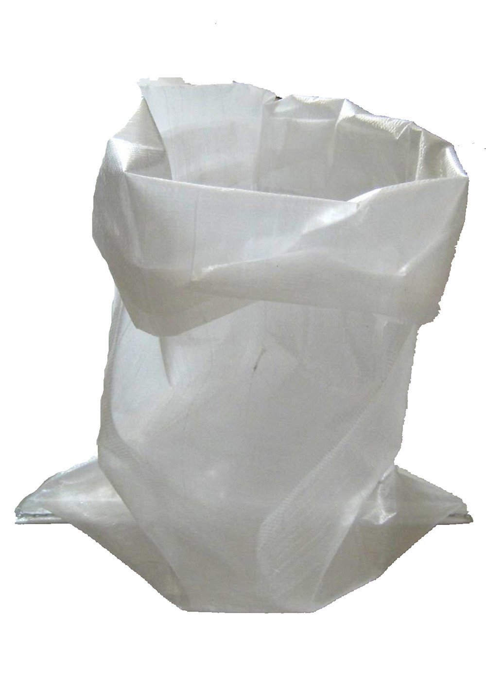 High Strength Durable PP Woven Sack Bags , Reusable Woven Polypropylene Bags
