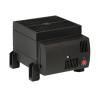 Buy cheap 1200W Plastic 13A Inustrial Electric PTC Resistor Heaters High Heating Performance CE 50/60HZ from wholesalers